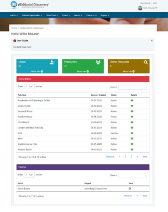 Module Preview